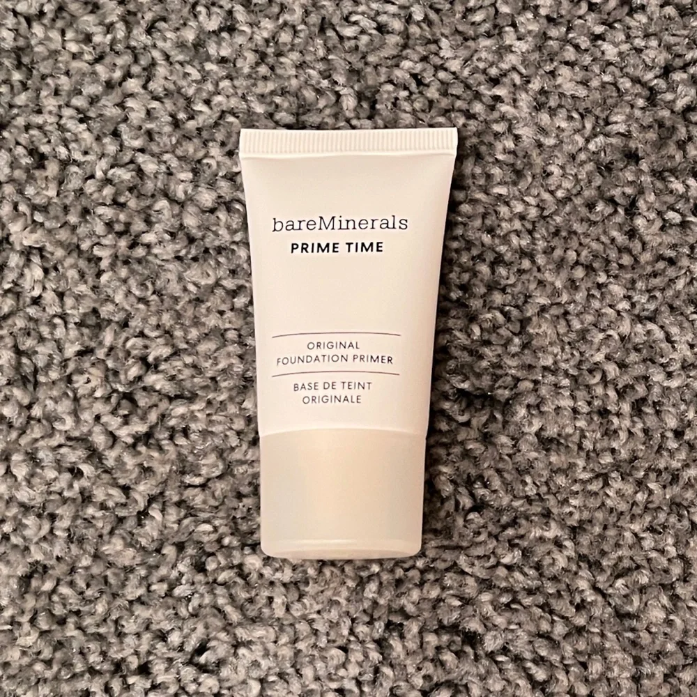 bareMinerals PRIME TIME Original Foundation Primer - Mini